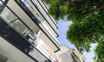 Imagem 7: Vila da Penha, apartamento 2 quartos (1 suite), varanda gourmet com churrasqueira, lazer c