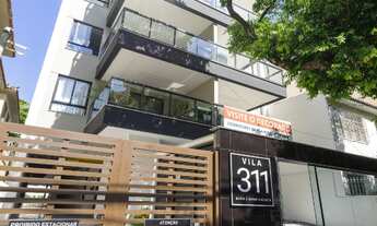 Imagem 6: Vila da Penha, apartamento 2 quartos (1 suite), varanda gourmet com churrasqueira, lazer c