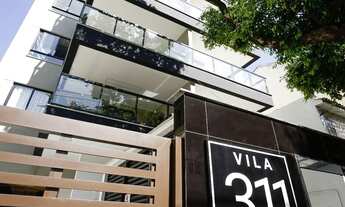 Imagem: Vila da Penha, apartamento 2 quartos (1