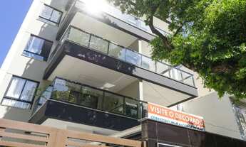 Imagem 5: Vila da Penha, apartamento 2 quartos (1 suite), varanda gourmet com churrasqueira, lazer c