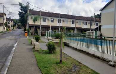 Imagem 3: Vendo casa em condominio, 2 quartos, Campo Grande, documentaçao ok