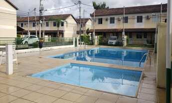 Imagem 4: Vendo casa em condominio, 2 quartos, Campo Grande, documentaçao ok