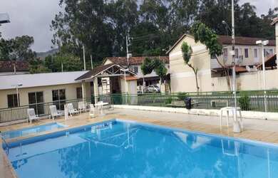 Imagem 2: Vendo casa em condominio, 2 quartos, Campo Grande, documentaçao ok