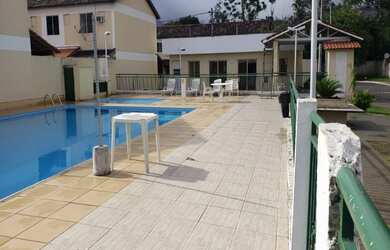 Imagem 5: Vendo casa em condominio, 2 quartos, Campo Grande, documentaçao ok