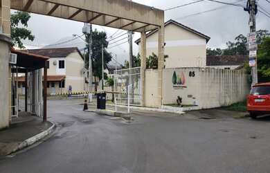 Imagem 7: Vendo casa em condominio, 2 quartos, Campo Grande, documentaçao ok