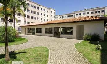 Imagem 7: Reserva da Praia, 2 quartos, em frente ao Shopping Vargens, segurança e lazer