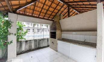 Imagem 4: Reserva da Praia, 2 quartos, em frente ao Shopping Vargens, segurança e lazer