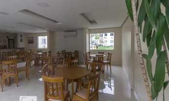 Imagem 5: Reserva da Praia, 2 quartos, em frente ao Shopping Vargens, segurança e lazer