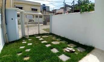 Imagem 4: Vendo casa duplex 3 quartos (suite), Jardim Leticia Campo Grande, primeira locação