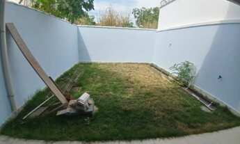 Imagem 2: Vendo casa duplex 3 quartos (suite), Jardim Leticia Campo Grande, primeira locação