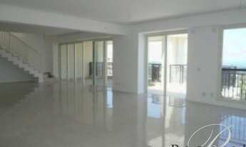 Imagem: Riserva Uno, cobertura duplex alto luxo