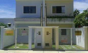 Imagem: Vendo casa duplex 3 quartos (suite), Jardim