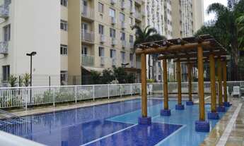 Imagem: Summer Bandeirantes, 2 quartos com suite