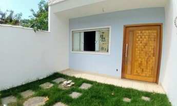 Imagem 5: Vendo casa duplex 3 quartos (suite), Jardim Leticia Campo Grande, primeira locação