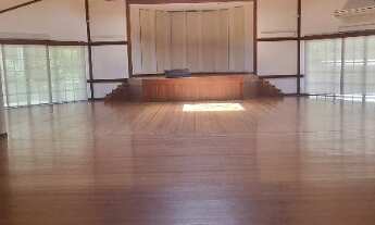 Imagem 3: Alfa Barra, Queen Elizabeth, apartamento 3 quartos + dependencias, vista mar, sol da manh