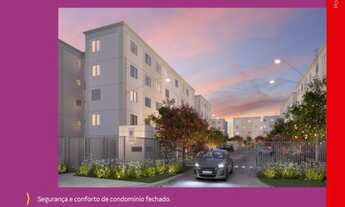 Imagem: Campo Grande, Parque Violeta, apartamento