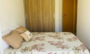 Imagem 7: Recreio, Concetto Nero, linda cobertura duplex, 3 quartos (1 suite), sol da manha, moveis