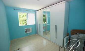 Imagem 4: Vargem Grande, excelente casa duplex, 3 quartos (suite com closet e varanda), quintal com