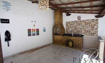 Imagem 7: Vargem Grande, excelente casa duplex, 3 quartos (suite com closet e varanda), quintal com