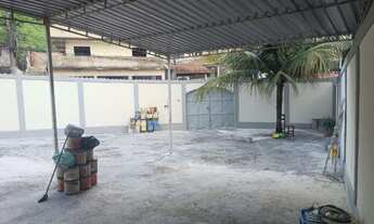 Imagem: Campo Grande, linda casa linear, 3 quartos