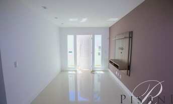 Imagem 3: Vargem Grande, excelente casa duplex, 3 quartos (suite com closet e varanda), quintal com