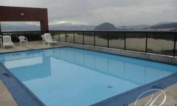 Imagem: Barra da Tijuca, ABM, 2 quartos (suite)