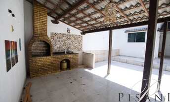 Imagem: Vargem Grande, excelente casa duplex, 3