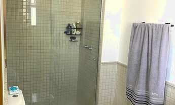 Imagem 6: Recreio, Concetto Nero, linda cobertura duplex, 3 quartos (1 suite), sol da manha, moveis