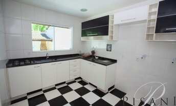 Imagem 2: Vargem Grande, excelente casa duplex, 3 quartos (suite com closet e varanda), quintal com