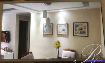 Imagem: Paciencia, otimo apartamento, 2 quartos