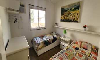 Imagem 4: Barra da Tijuca, Lucio Costa, excelente casa duplex em condominio, pé na areia