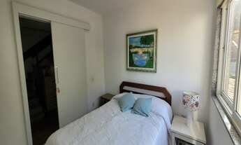 Imagem 2: Barra da Tijuca, Lucio Costa, excelente casa duplex em condominio, pé na areia