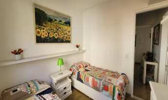 Imagem 3: Barra da Tijuca, Lucio Costa, excelente casa duplex em condominio, pé na areia