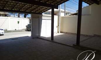 Imagem 4: Campo Grande, Guartatiba, Cond Saint Patrick, 2 quartos (suite), quintal com área gourmet