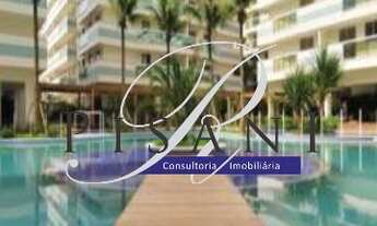 Imagem 4: Freguesia, Aquarius, linda cobertura, 189m², terraço com piscina e área gourmet, condomini