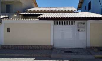 Imagem 2: Campo Grande, Guartatiba, Cond Saint Patrick, 2 quartos (suite), quintal com área gourmet