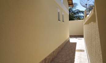 Imagem 7: Campo Grande, Guartatiba, Cond Saint Patrick, 2 quartos (suite), quintal com área gourmet