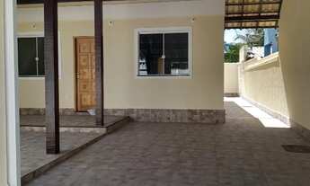 Imagem 3: Campo Grande, Guartatiba, Cond Saint Patrick, 2 quartos (suite), quintal com área gourmet