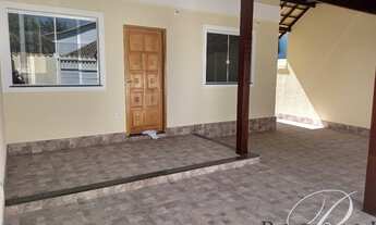 Imagem 5: Campo Grande, Guartatiba, Cond Saint Patrick, 2 quartos (suite), quintal com área gourmet