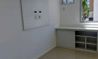 Imagem 6: Apartamento Recreio, Concetto Bianco, alto padrao de acabamento, 3 suites, varanda gourmet