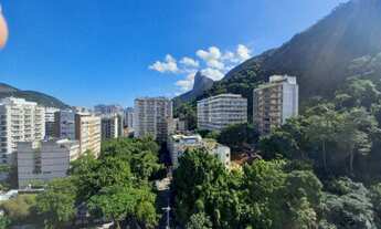 Imagem: Botafogo, Barao de Lucena, linda vista Cristo