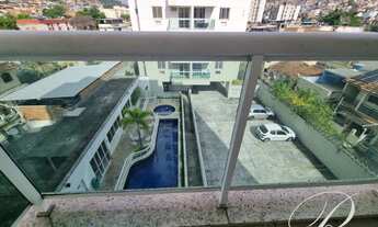 Imagem 2: Village Caribe, 2 quartos com suite, porcelanato, armarios planejados