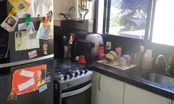 Imagem 3: Barra da Tijuca, ABM, apartamento 2 suites, 1 vaga, lazer