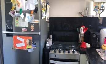 Imagem 2: Barra da Tijuca, ABM, apartamento 2 suites, 1 vaga, lazer