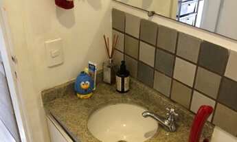 Imagem 6: Barra da Tijuca, ABM, apartamento 2 suites, 1 vaga, lazer