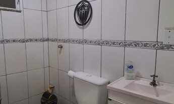 Imagem 3: Vargem Pequena, Estr. dos Bandeirantes, casa duplex, 2 suites, condominio fechado