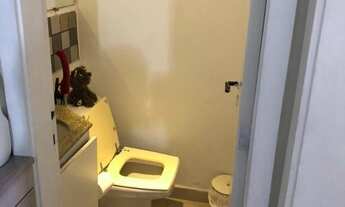 Imagem 5: Barra da Tijuca, ABM, apartamento 2 suites, 1 vaga, lazer