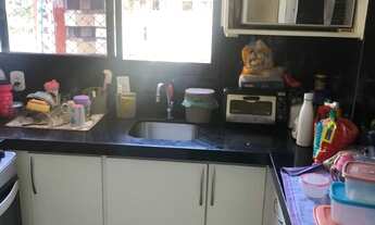 Imagem 4: Barra da Tijuca, ABM, apartamento 2 suites, 1 vaga, lazer