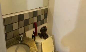 Imagem 7: Barra da Tijuca, ABM, apartamento 2 suites, 1 vaga, lazer