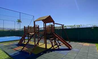 Imagem 4: Recreio, linda casa triplex com 250M², 1ª locação, 3 suites, sotao 2 ambientes, quintal, 2